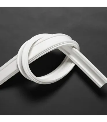 Flexibilná soklová lišta MD359F 200 x 7 x 1.6 cm Mardom flexible