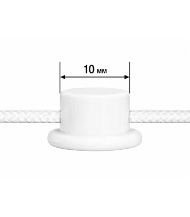 Bežec so šnúrkou 6cm (1mb)