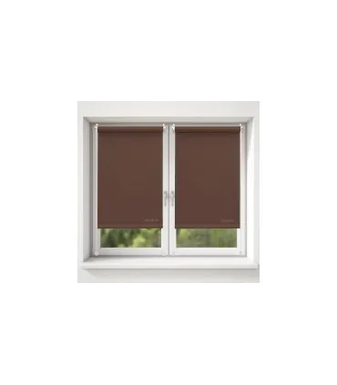 Lech ciemny brąz