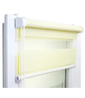 Roleta Deň/Noc ecru DN1