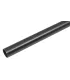 Tyč Ø19 mm čierna