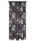 Záves na riasiacej páske farba Flores 02