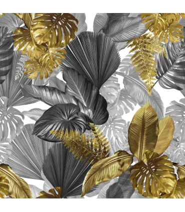 Záves na riasiacej páske 140cmx250 cm farba Dorado 02