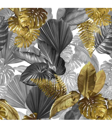 Záves s krúžkami 140cmx250 cm farba Dorado 02