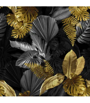 Záves s krúžkami 140cmx250 cm farba Dorado 01