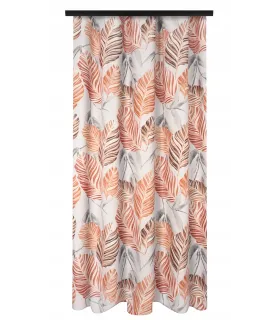 Záves na riasiacej páske farba Planta