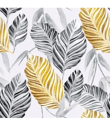 Záves s krúžkami farba Cortinas