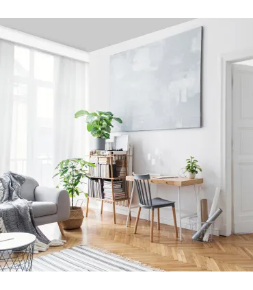 Garnižová stropná lišta MARDOM QL026T21 - vhodná pre LED podsvietenie