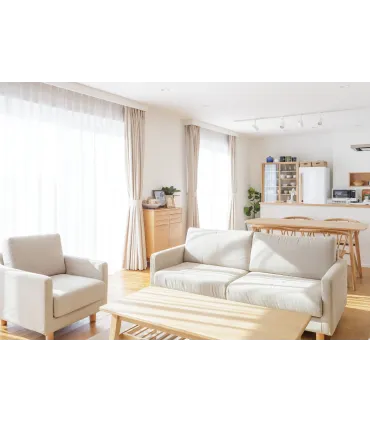 Garnižová stropná lišta Prestige 3 - vhodná pre LED podsvietenie 200x6,5cm