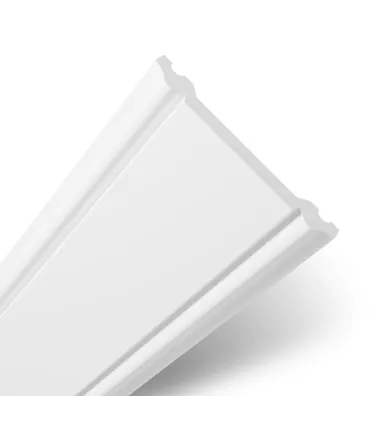 Dekoratívna lišta na stenu DW06C 2m