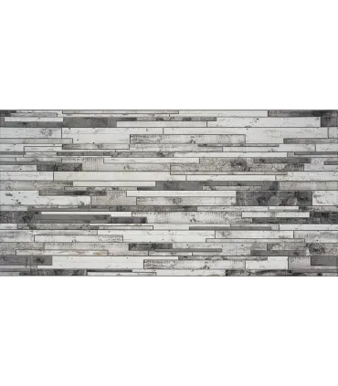 Pvc obkladový umývateľný panel 3d P0012 48.5 x 96 cm