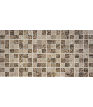 Pvc obkladový umývateľný panel 3d P0038 48.5 x 96 cm