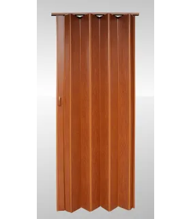 Zhrňovacie dvere plné Calvados