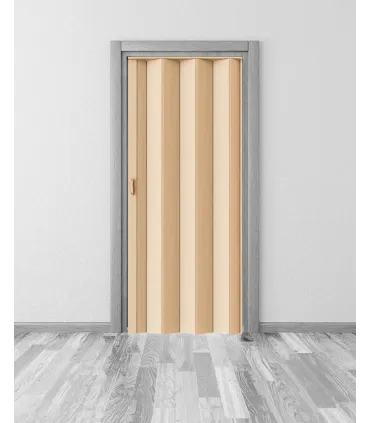 Zhrňovacie dvere plné Extra