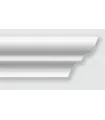Dekoratívna lišta na strop NS80 200 x 8 x 6.5 cm DSM