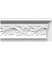 Dekoratívna lišta na strop Eva 200 x 11.5 x 8 cm DSM