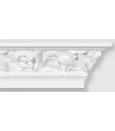 Dekoratívna lišta na strop G13 200 x 8 x 5 cm DSM
