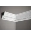 Dekoratívna lišta na strop MDA046 200 x 10.7 x 12 cm Mardom