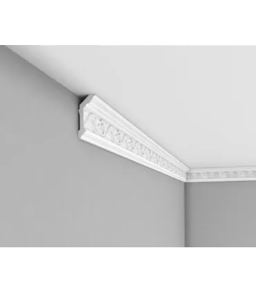 Dekoratívna lišta na strop MDA072 200 x 14.8 x 6.4 cm Mardom