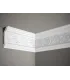 Dekoratívna lišta na strop MDA072 200 x 14.8 x 6.4 cm Mardom