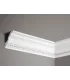 Dekoratívna lišta na strop MDA106 200 x 7.5 x 7.5 cm Mardom