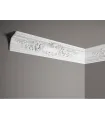 Dekoratívna lišta na strop MDA109 200 x 17 x 17.8 cm Mardom