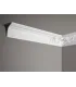 Dekoratívna lišta na strop MDA113 200 x 17 x 17.8 cm Mardom