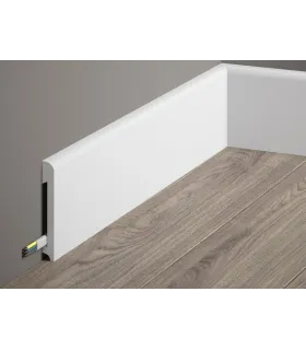 Podlahová lišta MD234 200x7.8x1.4 cm Mardom