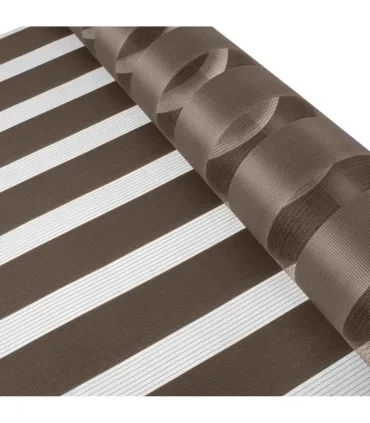 Roleta Deň a Noc prémiová séria Čokoládová