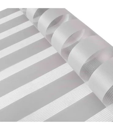 Roleta Deň a Noc prémiová séria Oceľová