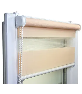 Roleta Deň a Noc prémiová séria Losos