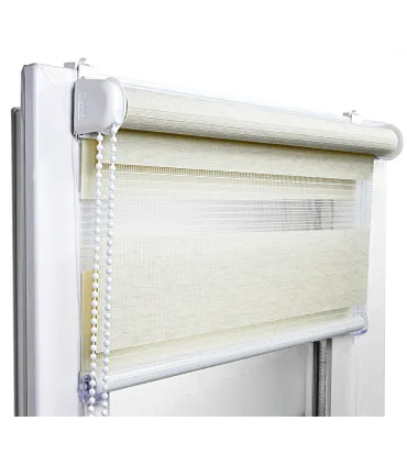 Roleta Deň a Noc prémiová séria Mramor