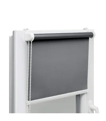 Roleta TERMO Lux (termoizolačna) Grafit