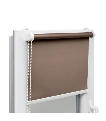 Roleta TERMO Lux (termoizolačna) Bronz