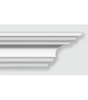 Dekoratívna lišta na strop NK50 200 x5x5 cm DSM