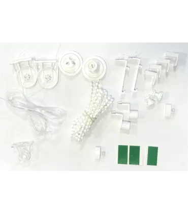 Sada náhradných dielov na roletu TERMO