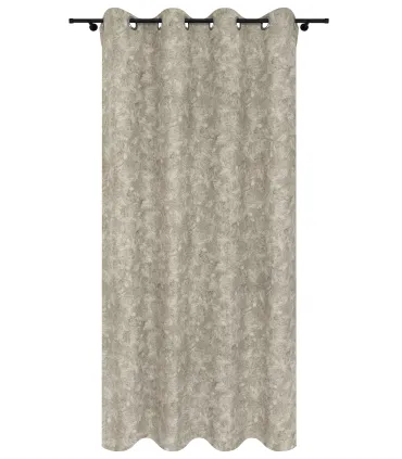 Záves s krúžkami farba Modern Kwarc