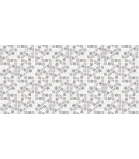 Pvc obkladový umývateľný panel 3d P0121 48.5 x 96 cm