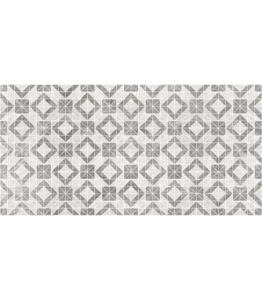 Pvc obkladový umývateľný panel 3d P0123 48.5 x 96 cm