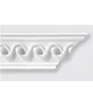 Dekoratívna lišta na strop G18 200 x5x5 cm DSM