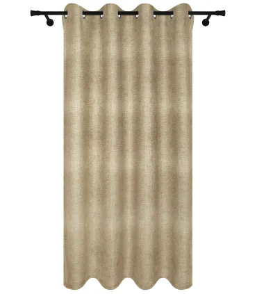 Záves s krúžkami farba Modern Gloria