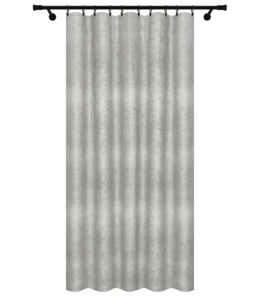 Záves na riasiacej páske farba Modern Luna