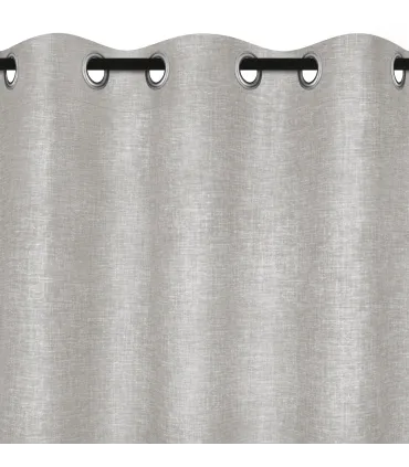 Záves s krúžkami farba Modern Luna