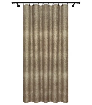 Záves na riasiacej páske farba Modern Naomi