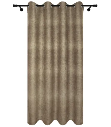 Záves s krúžkami farba Modern Naomi