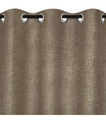 Záves s krúžkami farba Modern Naomi