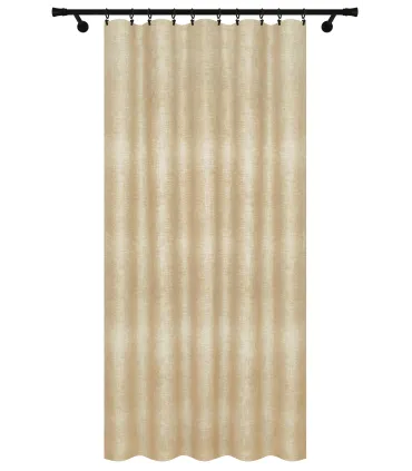 Záves na riasiacej páske farba Modern Mila