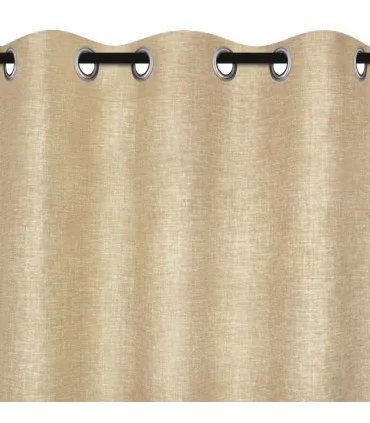 Záves s krúžkami farba Modern Mila