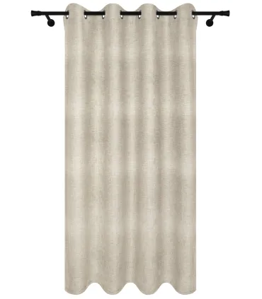 Záves s krúžkami farba Modern Adela