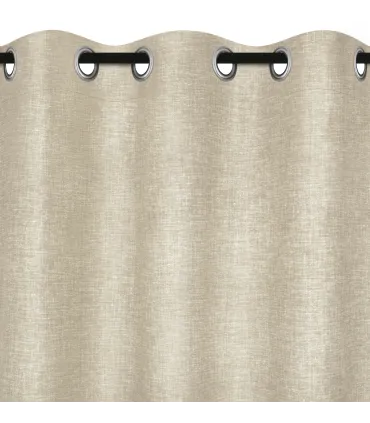 Záves s krúžkami farba Modern Adela